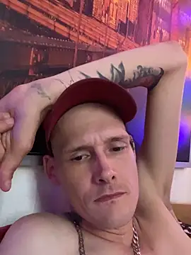 Donaldduck0069 Webcam-Show