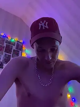 Donaldduck0069 Webcam-Show