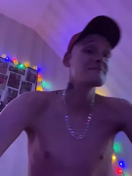 Donaldduck0069 – webcam-show