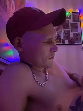 Show de webcam de Donaldduck0069