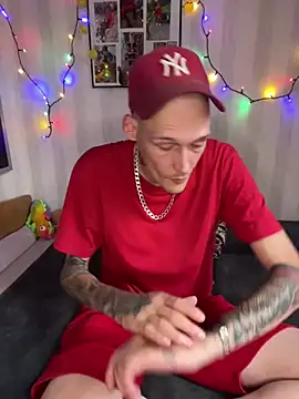 Donaldduck0069 Webcam Show