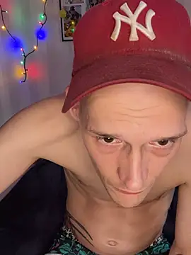 Show Webcam de Donaldduck0069