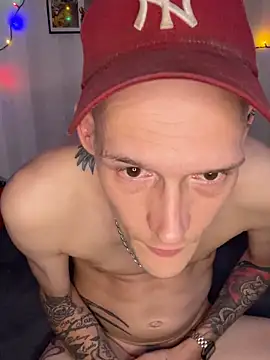 Show de Donaldduck0069 na webcam