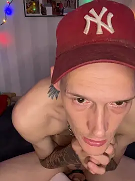 Donaldduck0069 Webcam-Show