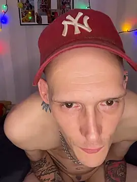Donaldduck0069 Webcam-Show