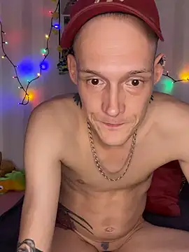 Donaldduck0069 Webcamshow