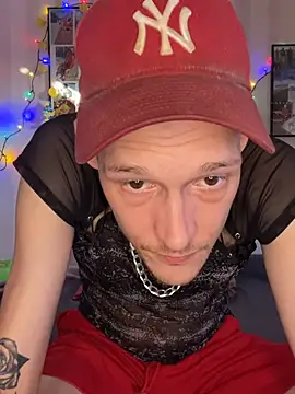 Donaldduck0069 Webcam-Show