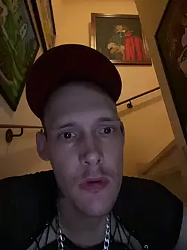 Donaldduck0069 Webcam-Show
