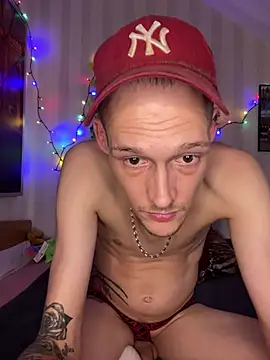Donaldduck0069 Webcam-Show