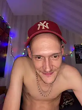 הופעת וובקאם של Donaldduck0069