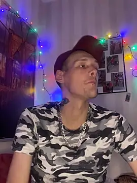 Donaldduck0069 Шоу с уебкамера