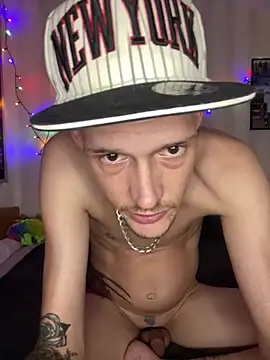 Donaldduck0069 webcam show