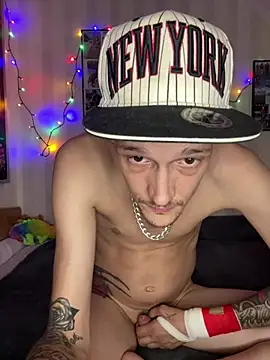 Donaldduck0069 Webcam Show