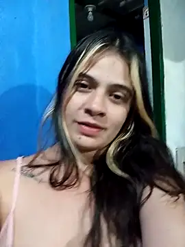 Sala de chat ao vivo de Megan_nica