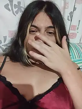 Megan_nica 실시간 채팅방