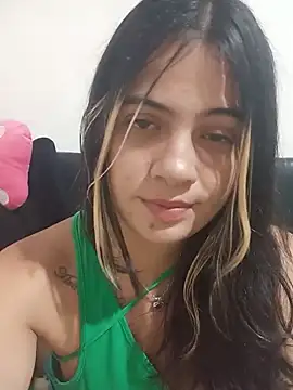 Megan_nica 웹캠 쇼