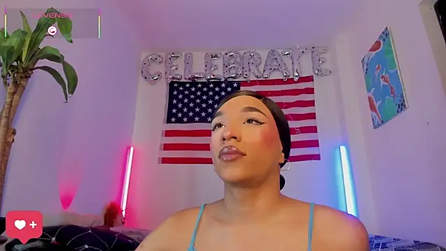 Naughty_Blue Webcamshow
