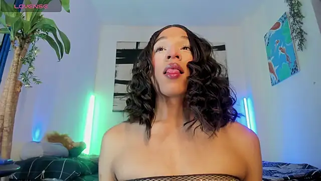 عرض كام Naughty_Blue