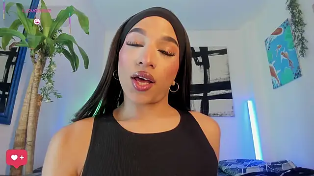 عرض كام Naughty_Blue