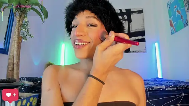 عرض كام Naughty_Blue