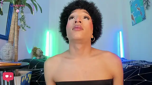 Naughty_Blue – webcam-show