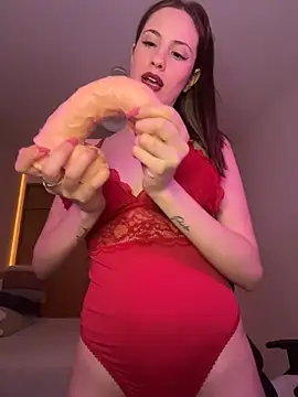 LolaSB 웹캠 쇼