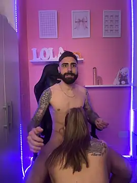 LolaSB Webcamshow