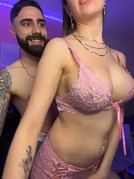 LolaSB 网络视讯表演