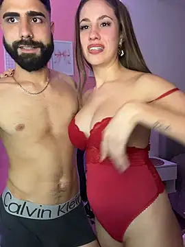 LolaSB – webcam-show