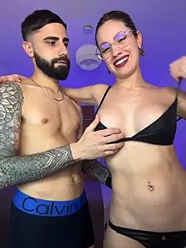 LolaSB Adlı Modelin Web Kamerası Şovu