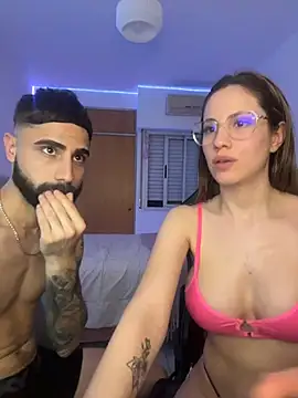 Show de webcam de LolaSB