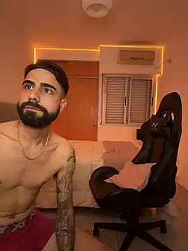 عرض كام LolaSB