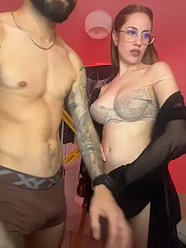 Show de webcam de LolaSB