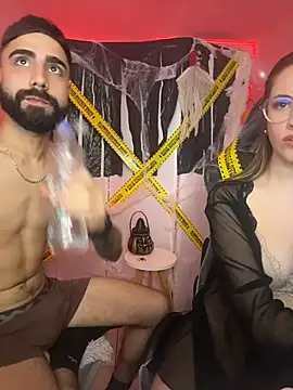 Show de webcam de LolaSB