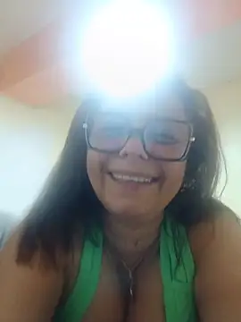 osita727's Webcam Show