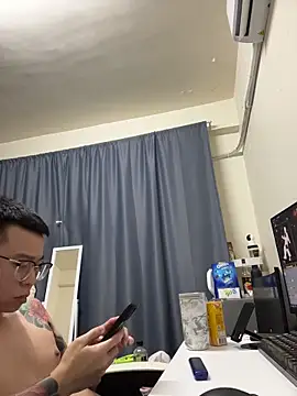 barry02082147 在線直播表演