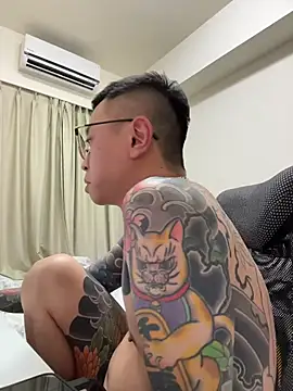 barry02082147 网络视讯表演