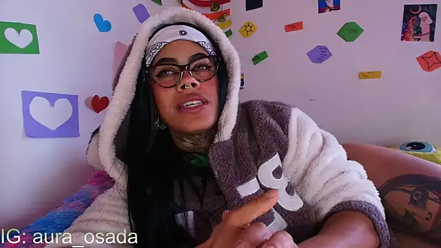 Canela_Osada_'s Live XXX Chat