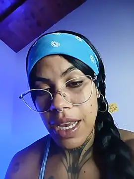 Canela_Osada_'s Live XXX Chat