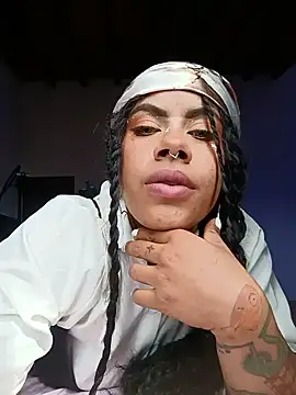 Canela_Osada_ 라이브 XXX 채팅