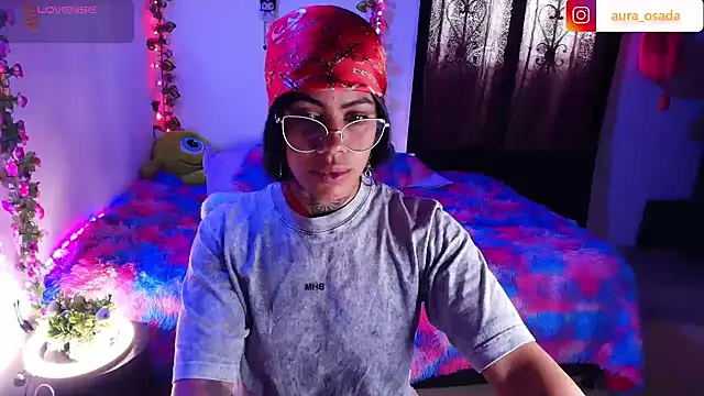 Canela_Osada_ 现场XXX聊天