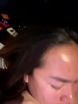 Ponthip's Webcam Show