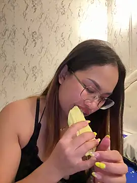 Show de webcam de Ponthip