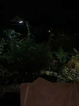 Ponthip Show in webcam