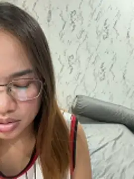 Ponthip Webcam show