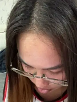 Ponthip Webcam show