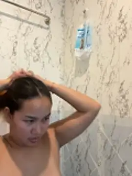 Ponthip Pertunjukan Webcam