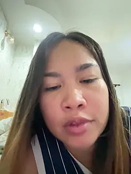 Ponthip Pertunjukan Webcam