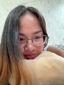 Ponthip Pertunjukan Webcam