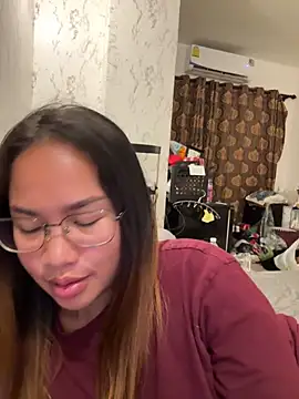 Ponthip Show Webcam